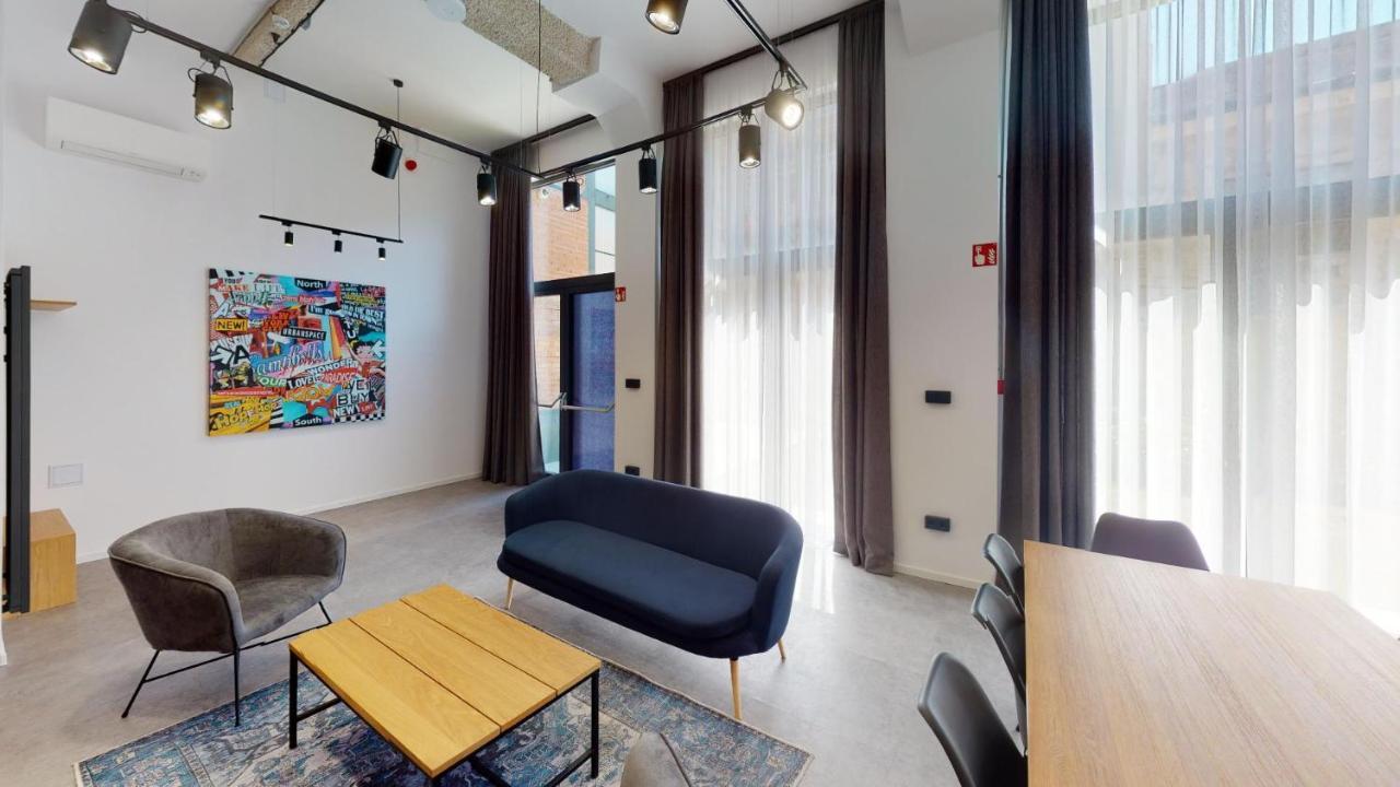 In Budapest Apartment 10 Exterior foto