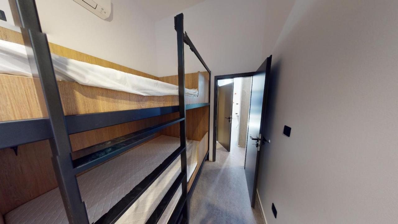 In Budapest Apartment 10 Exterior foto